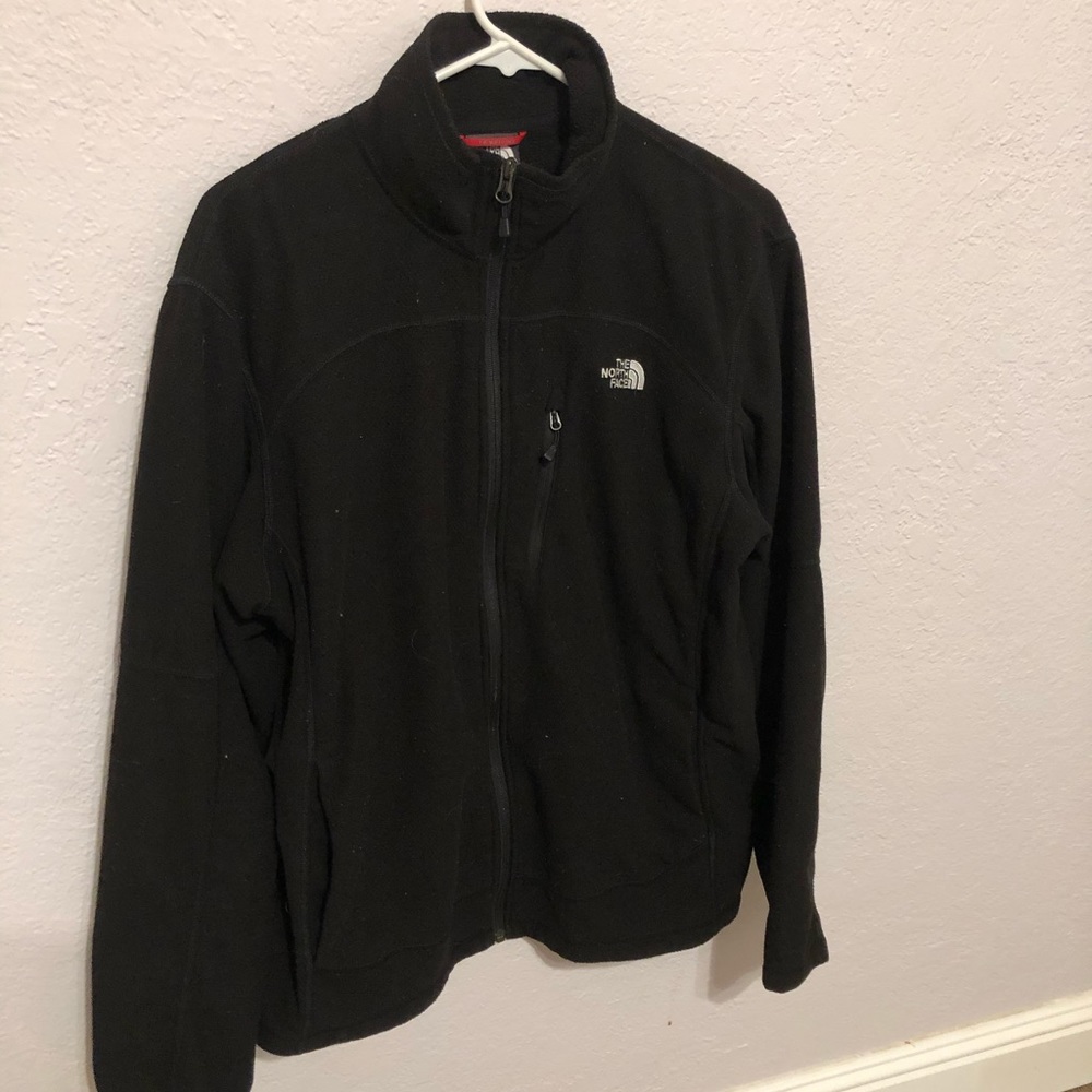 The North Face ZIP Up Fleece